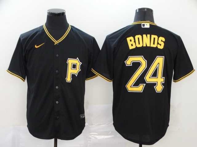 Pittsburgh Pirates Jerseys 16 - Click Image to Close